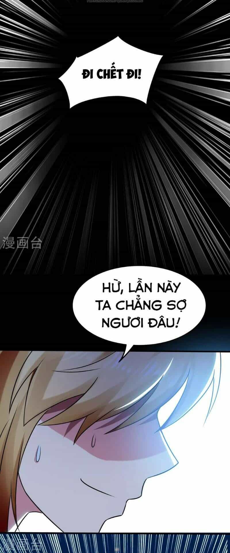 Vạn Giới Tiên Vương - Chương 26 - ảnh 37