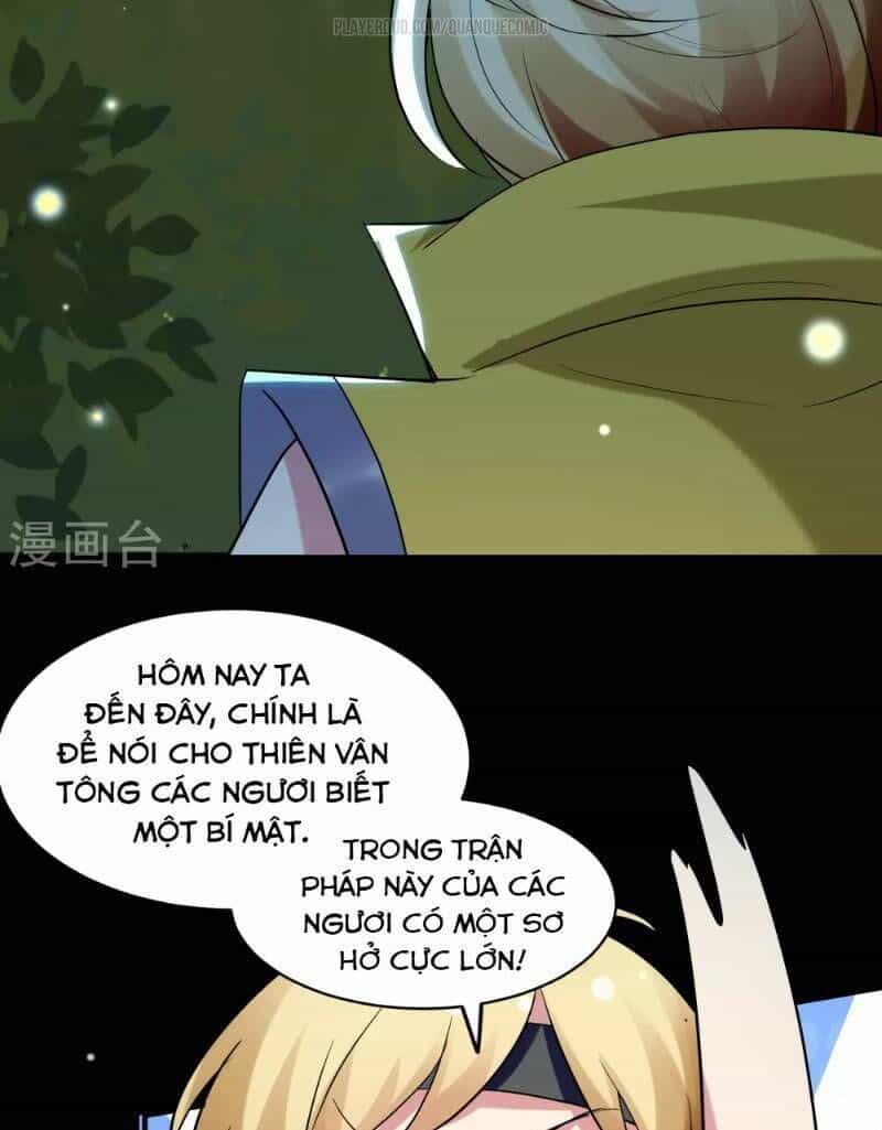 Vạn Giới Tiên Vương - Chương 27 - ảnh 7