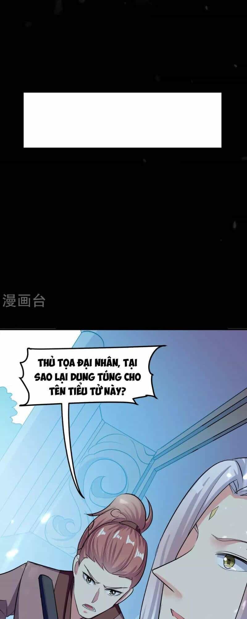 Vạn Giới Tiên Vương - Chương 28 - ảnh 11