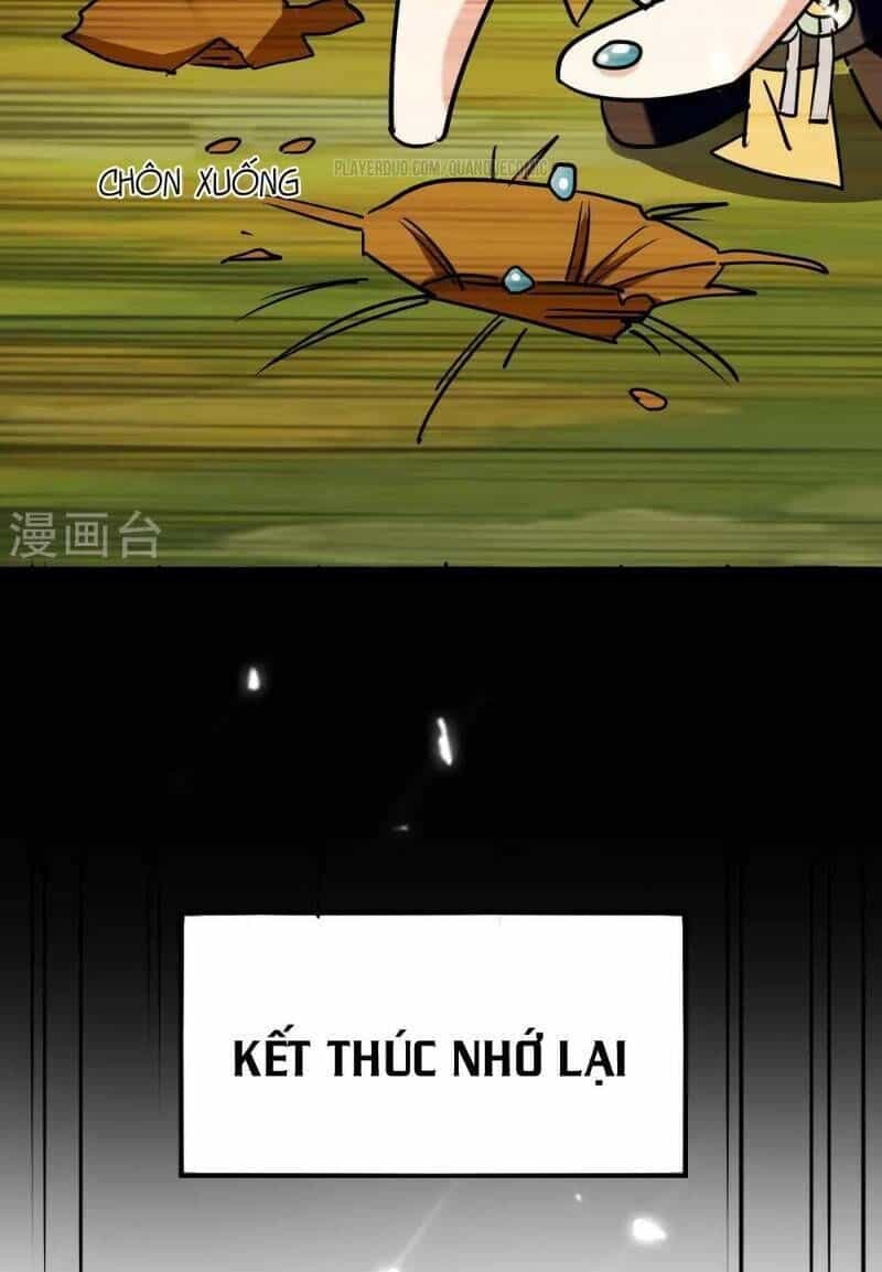 Vạn Giới Tiên Vương - Chương 28 - ảnh 31