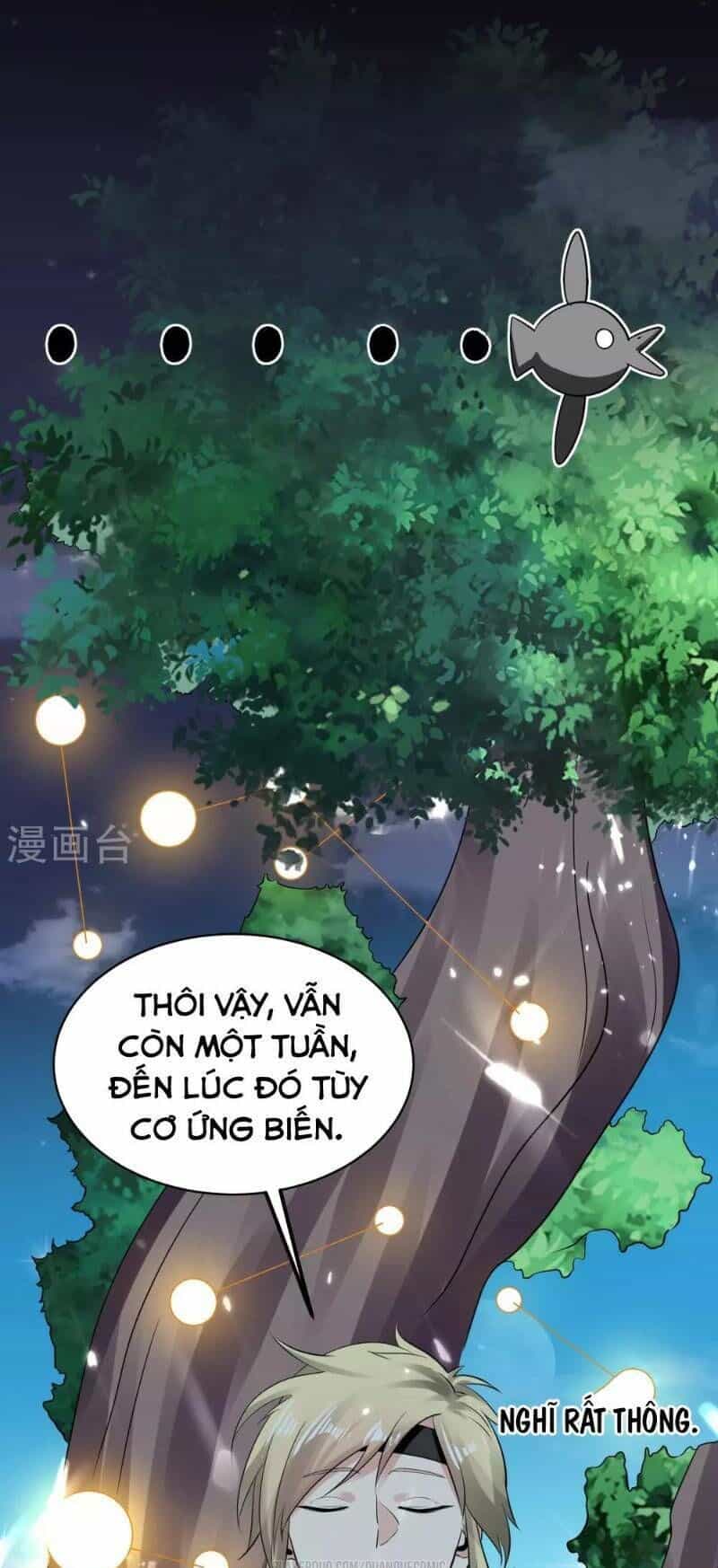 Vạn Giới Tiên Vương - Chương 28 - ảnh 38