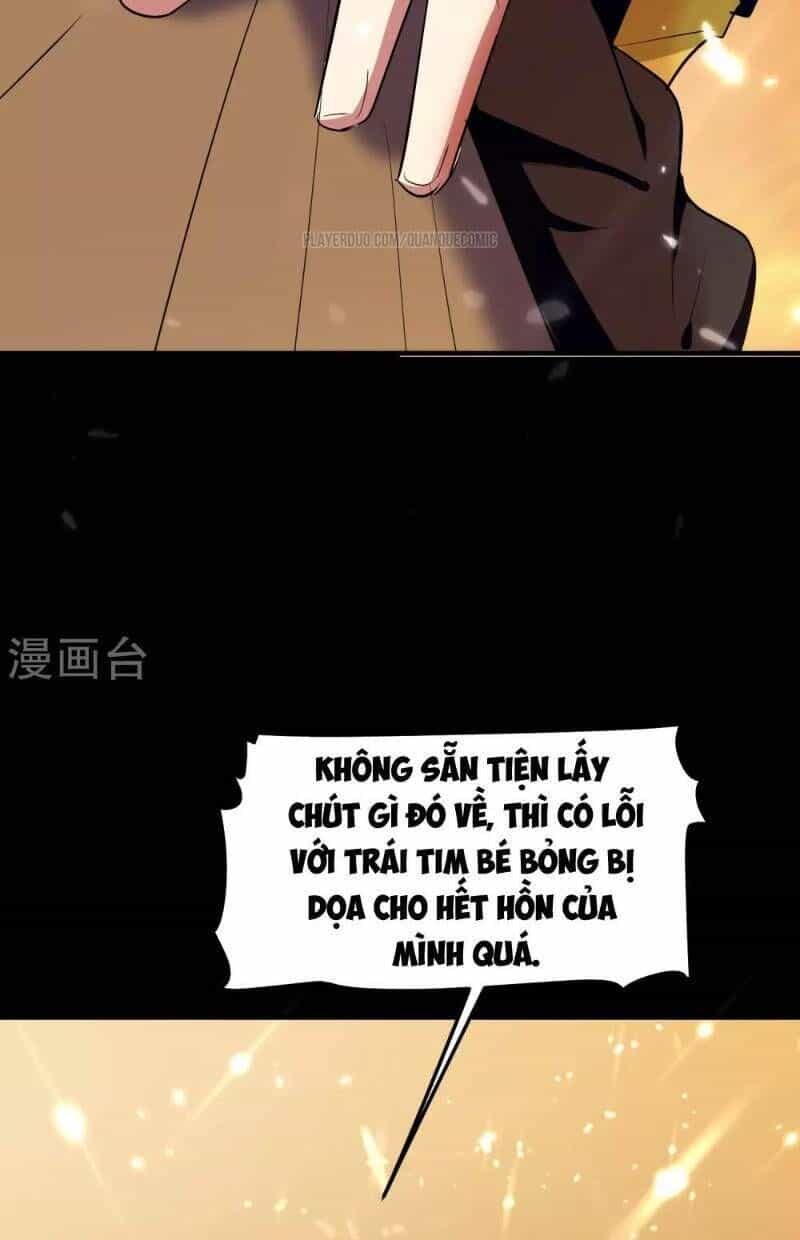 Vạn Giới Tiên Vương - Chương 28 - ảnh 7