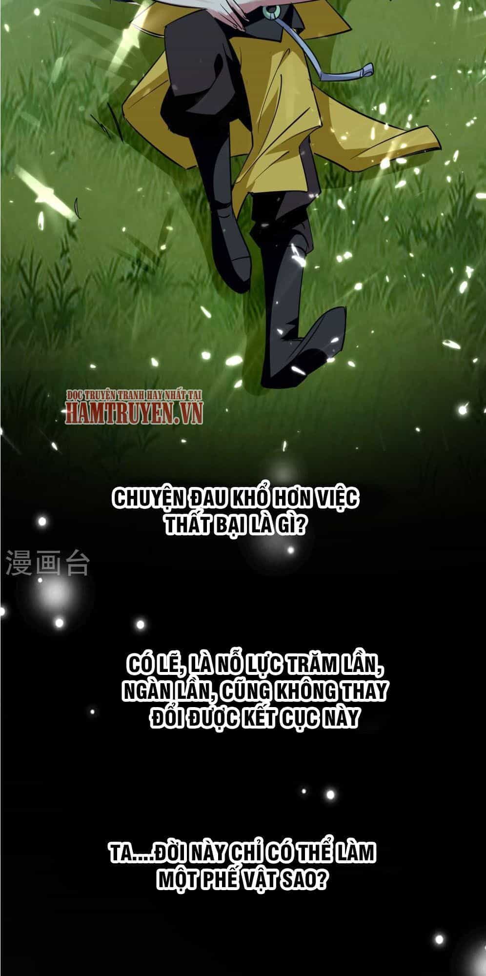 Vạn Giới Tiên Vương - Chương 2 - ảnh 22