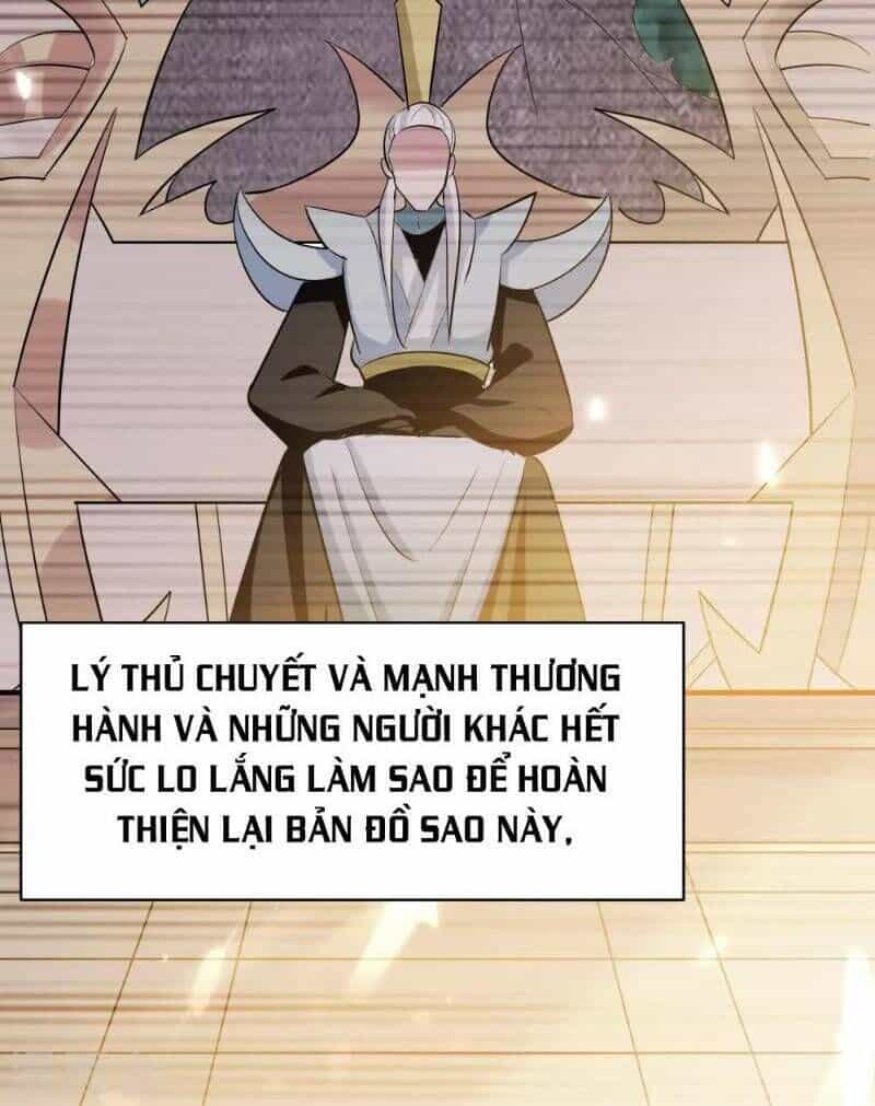 Vạn Giới Tiên Vương - Chương 29 - ảnh 8