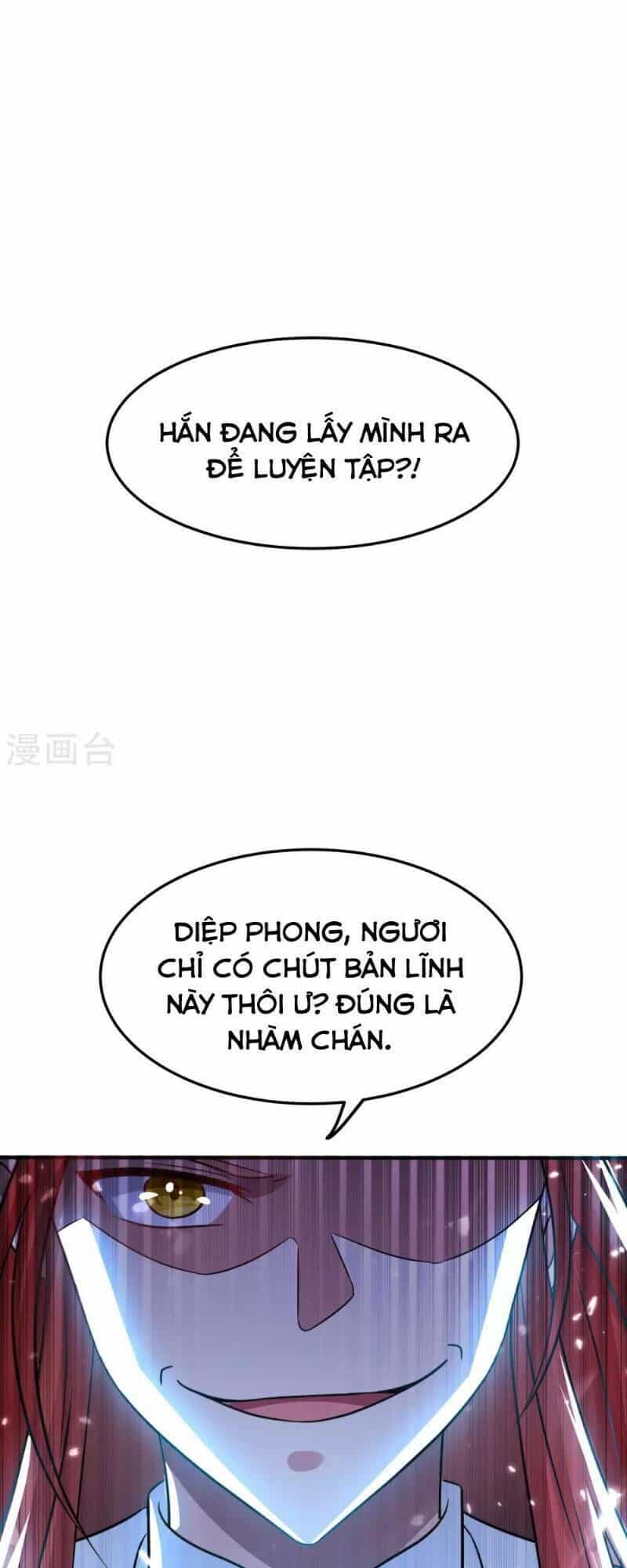 Vạn Giới Tiên Vương - Chương 30 - ảnh 20