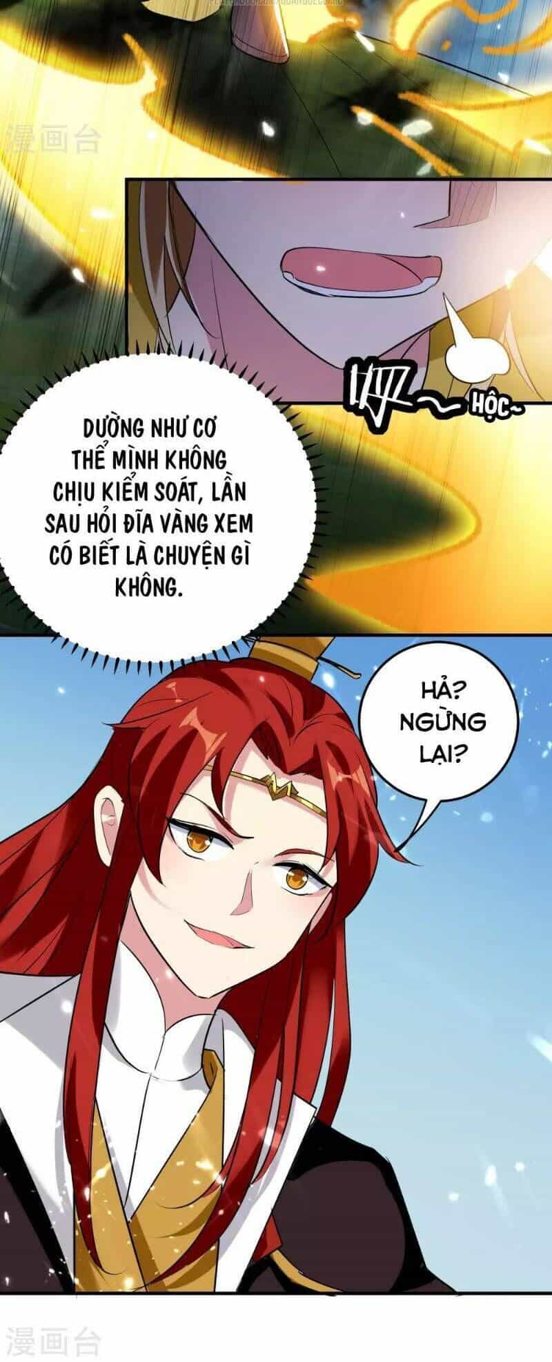 Vạn Giới Tiên Vương - Chương 30 - ảnh 34