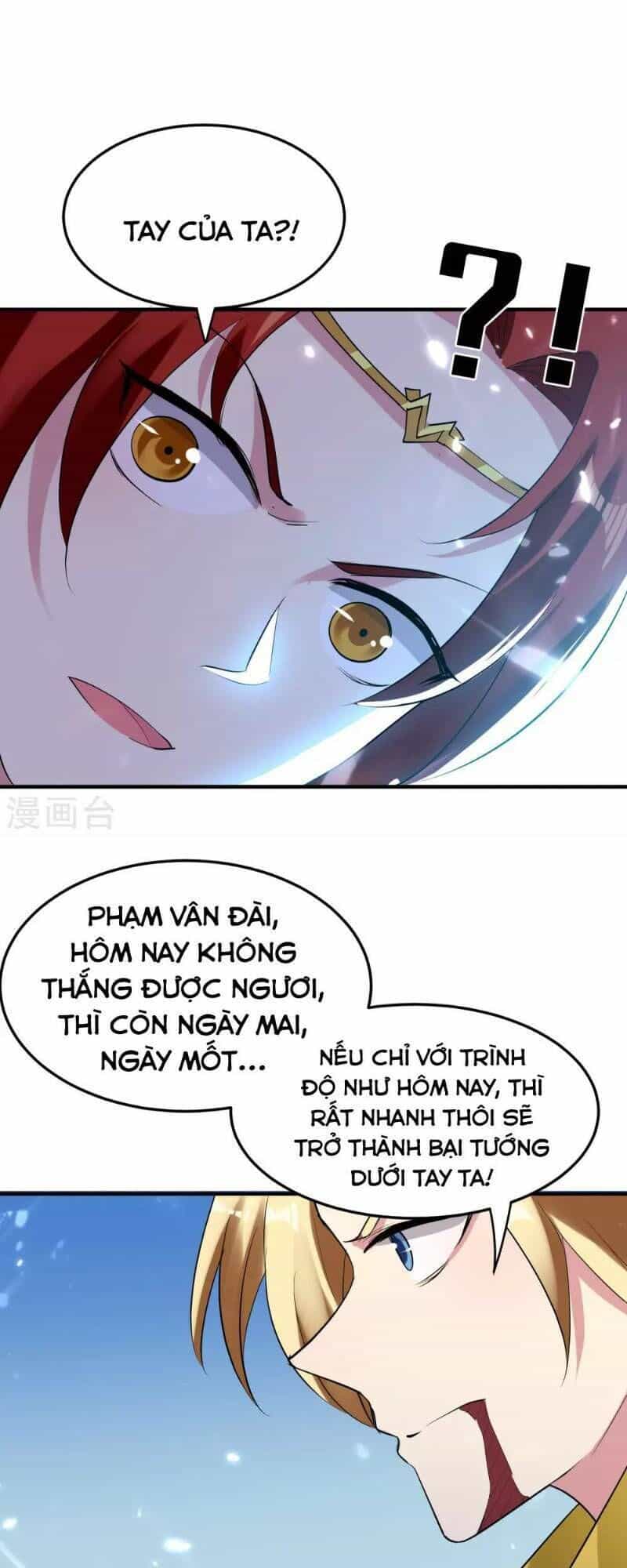 Vạn Giới Tiên Vương - Chương 30 - ảnh 42