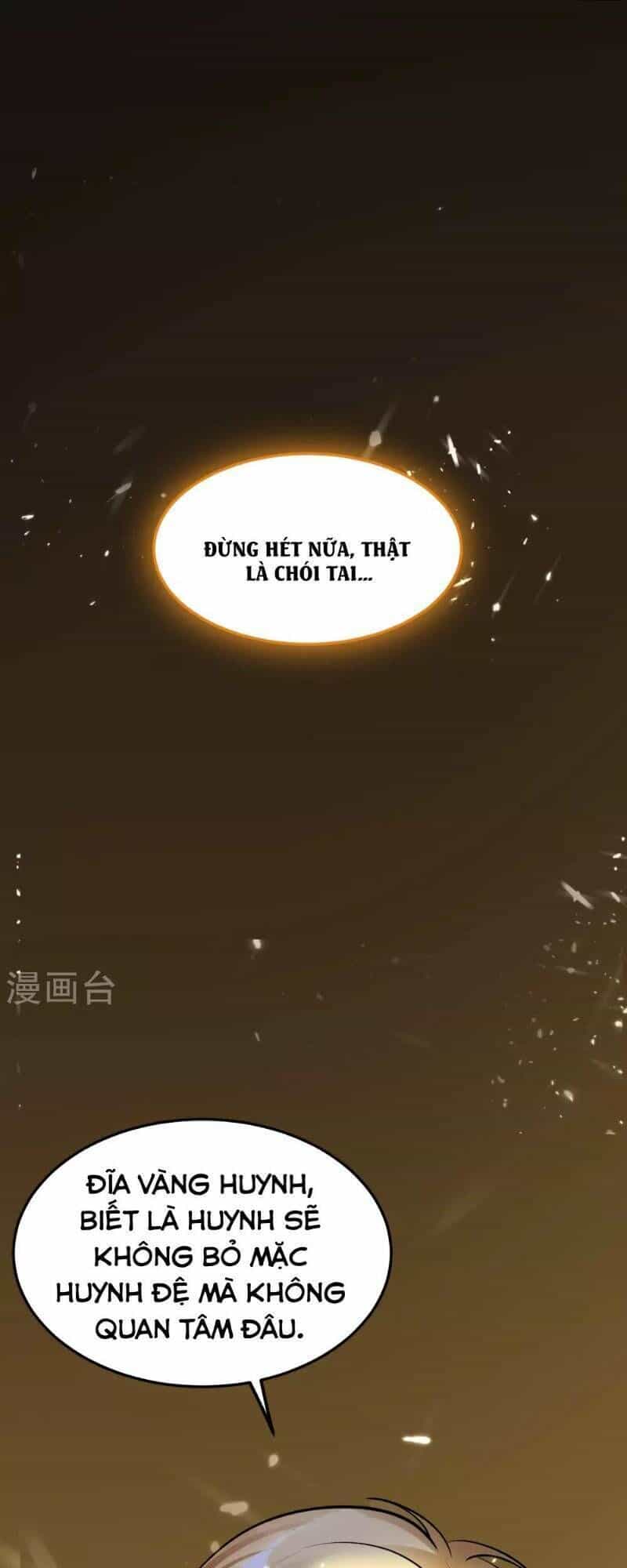 Vạn Giới Tiên Vương - Chương 31 - ảnh 29