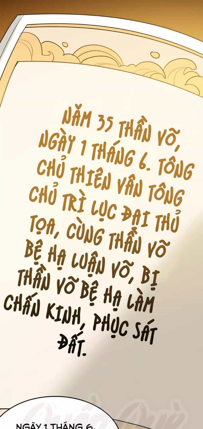 Vạn Giới Tiên Vương - Chương 32 - ảnh 3