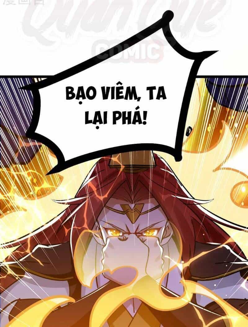 Vạn Giới Tiên Vương - Chương 32 - ảnh 37