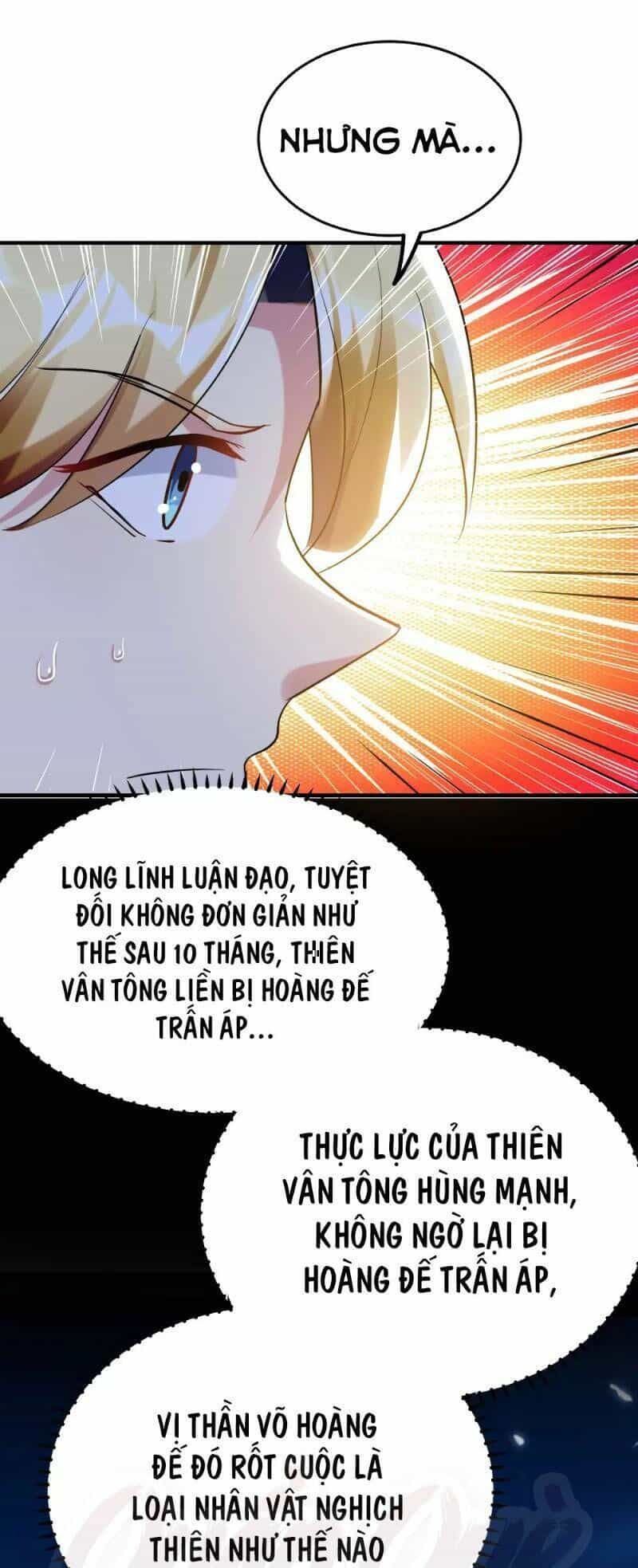 Vạn Giới Tiên Vương - Chương 32 - ảnh 5