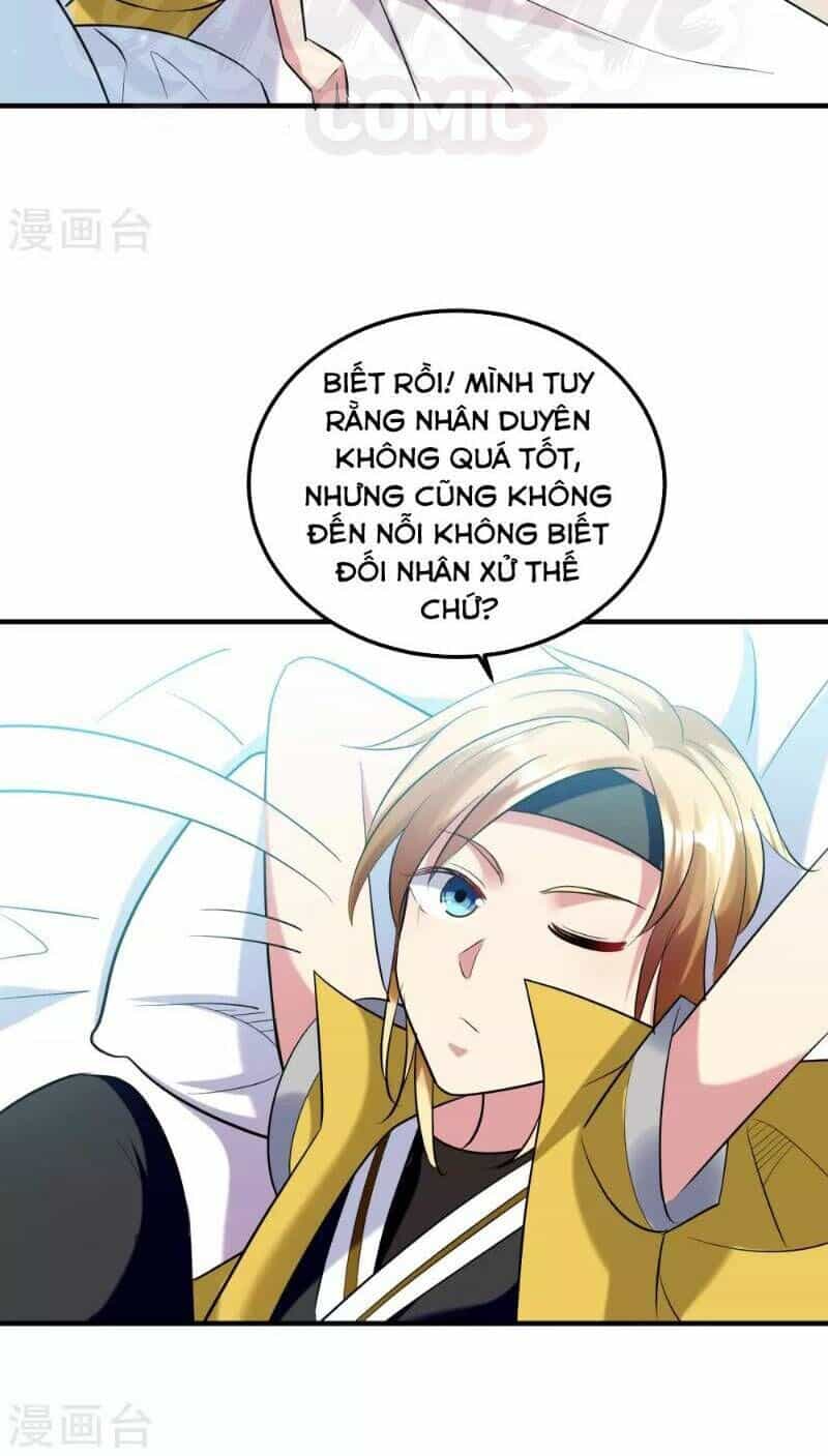 Vạn Giới Tiên Vương - Chương 33 - ảnh 4