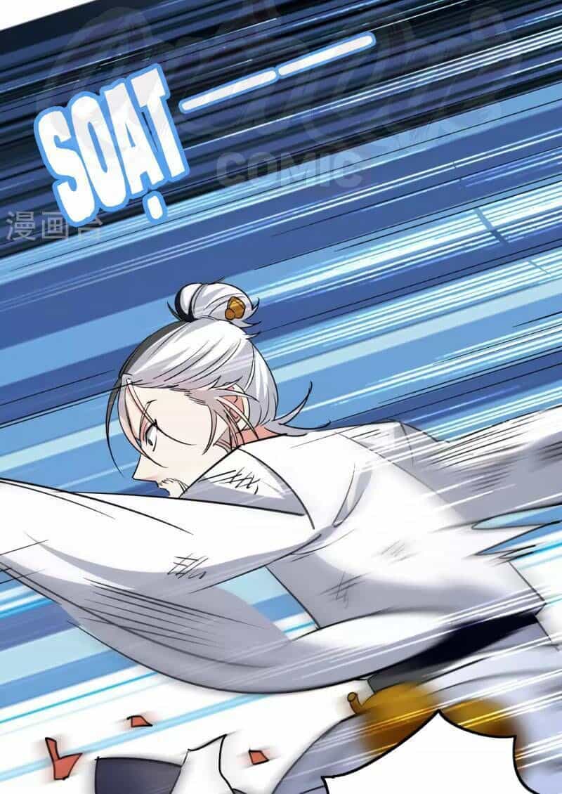 Vạn Giới Tiên Vương - Chương 34 - ảnh 16