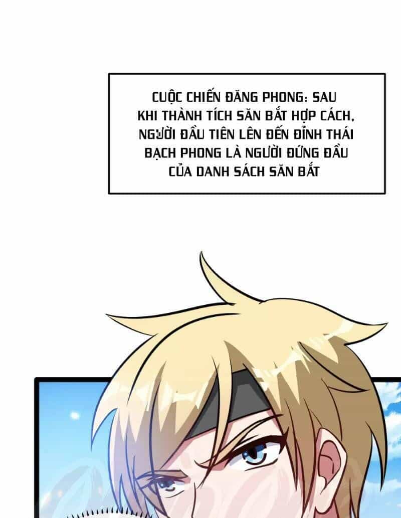 Vạn Giới Tiên Vương - Chương 34 - ảnh 44