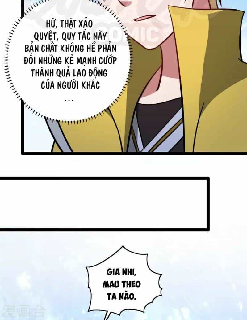 Vạn Giới Tiên Vương - Chương 34 - ảnh 45