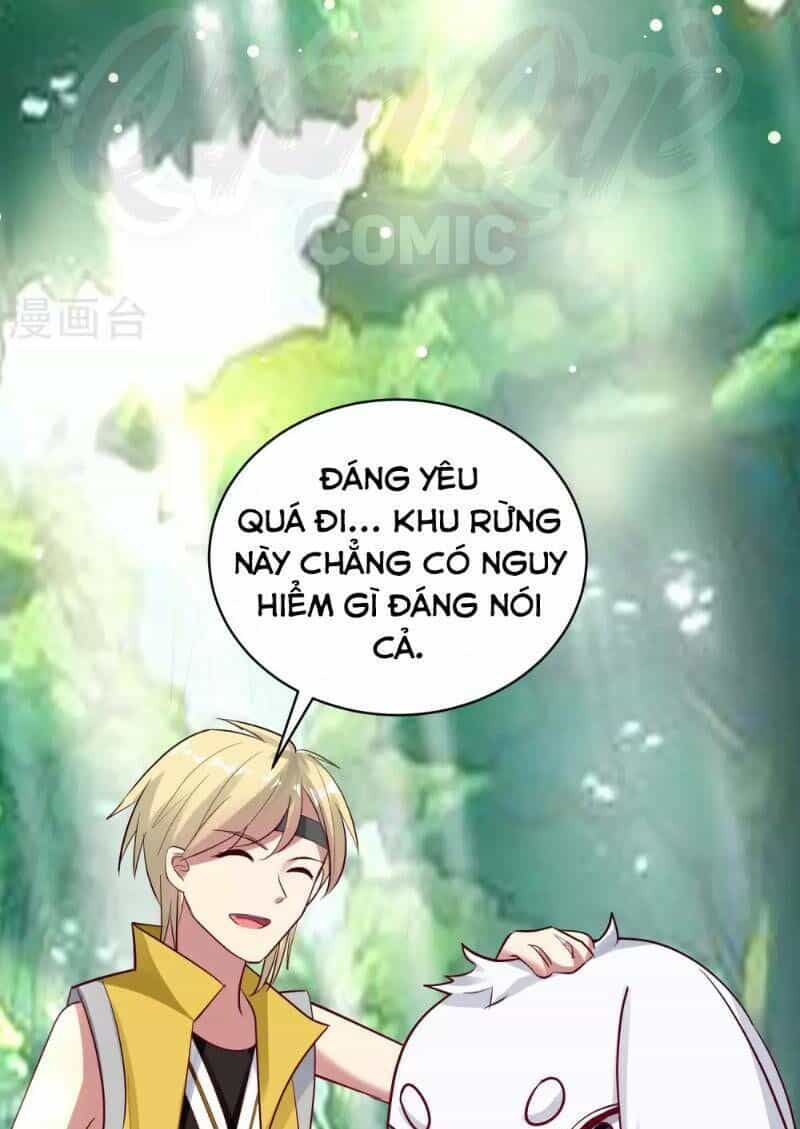 Vạn Giới Tiên Vương - Chương 35 - ảnh 2