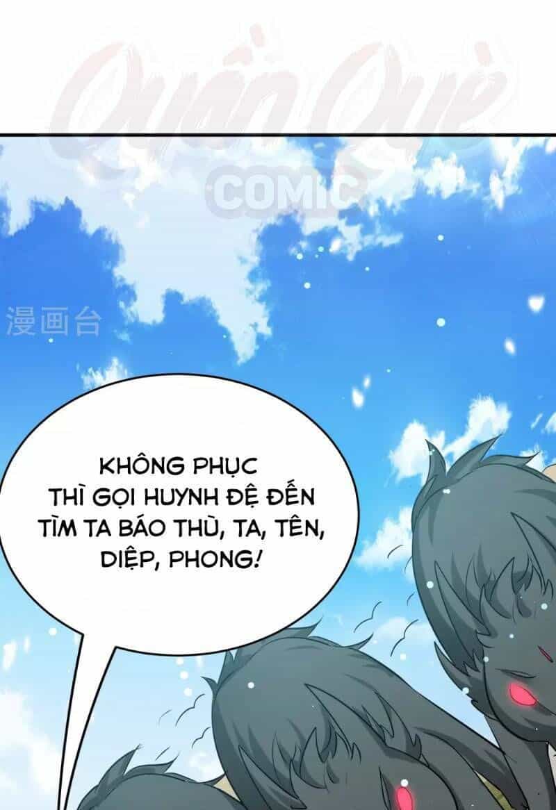 Vạn Giới Tiên Vương - Chương 35 - ảnh 25