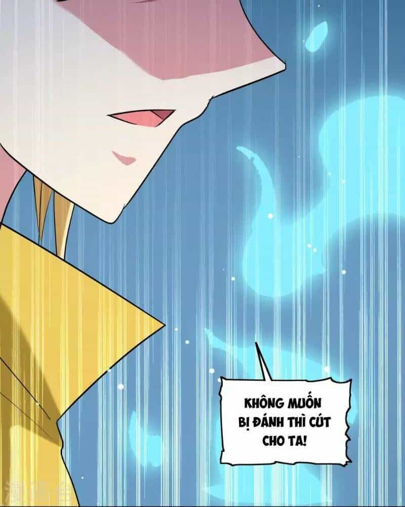 Vạn Giới Tiên Vương - Chương 35 - ảnh 29