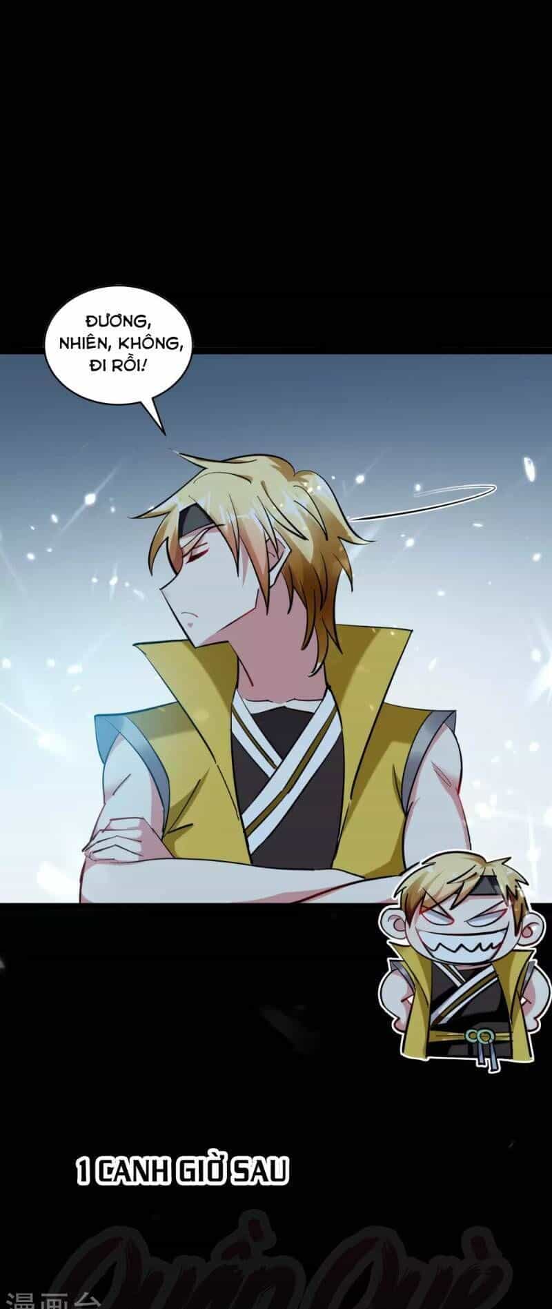 Vạn Giới Tiên Vương - Chương 38 - ảnh 11