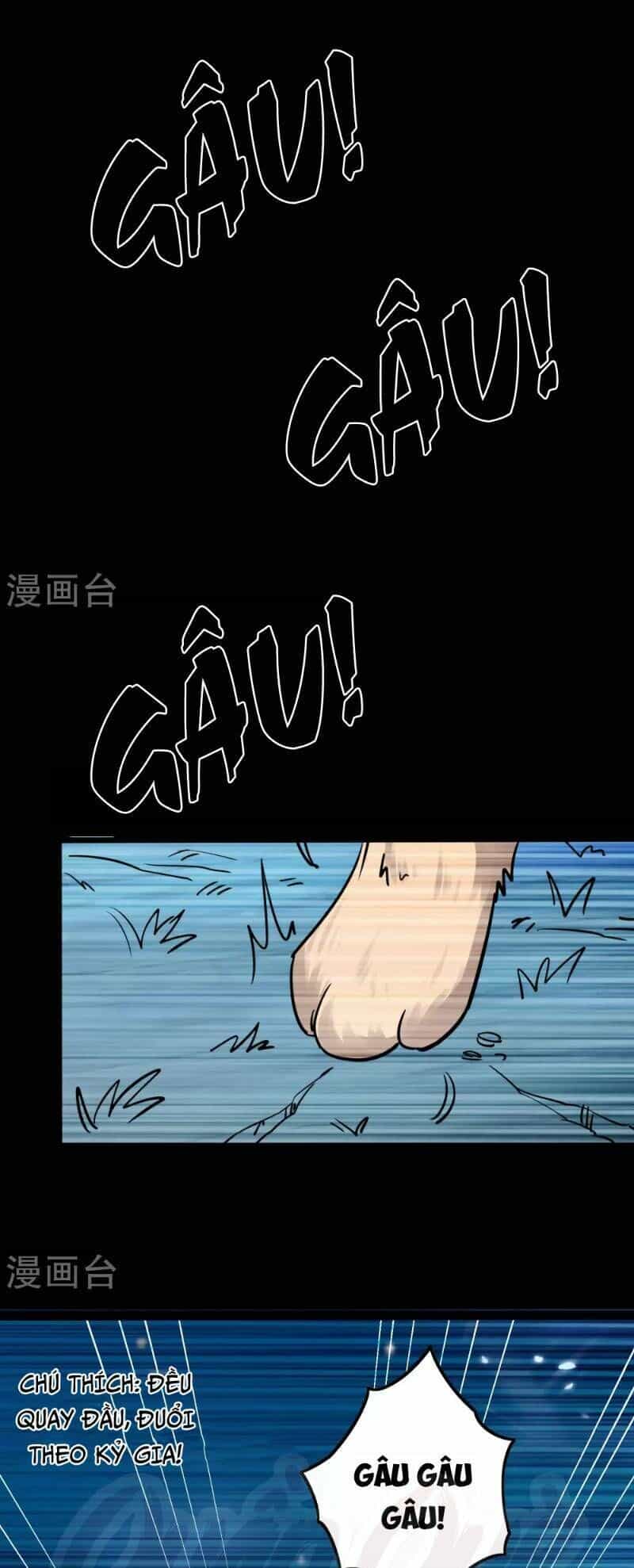 Vạn Giới Tiên Vương - Chương 39 - ảnh 40