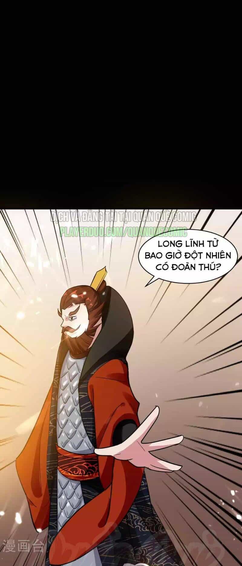 Vạn Giới Tiên Vương - Chương 40 - ảnh 8