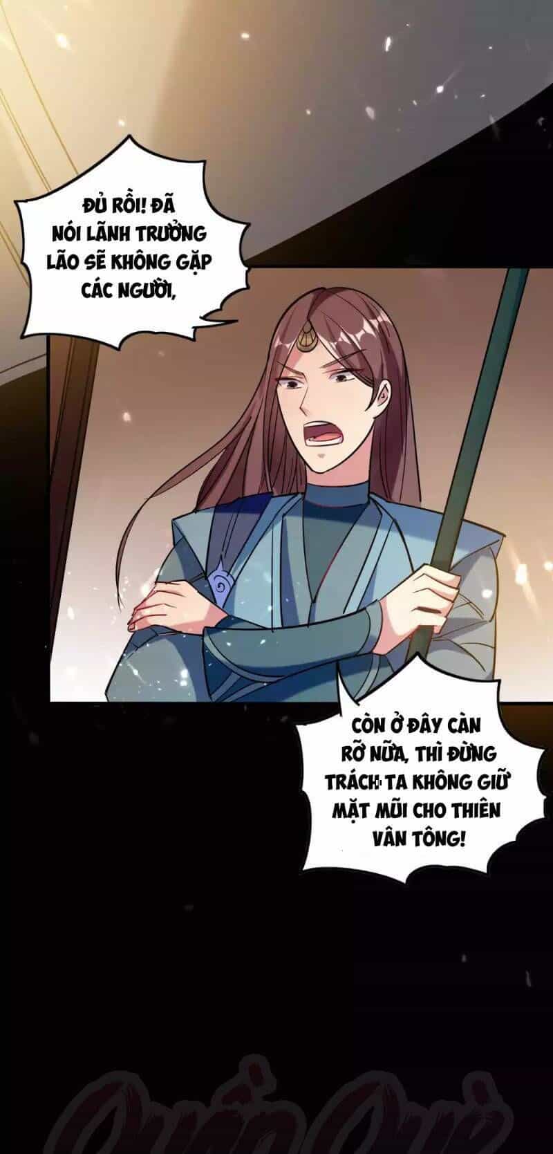 Vạn Giới Tiên Vương - Chương 41 - ảnh 10