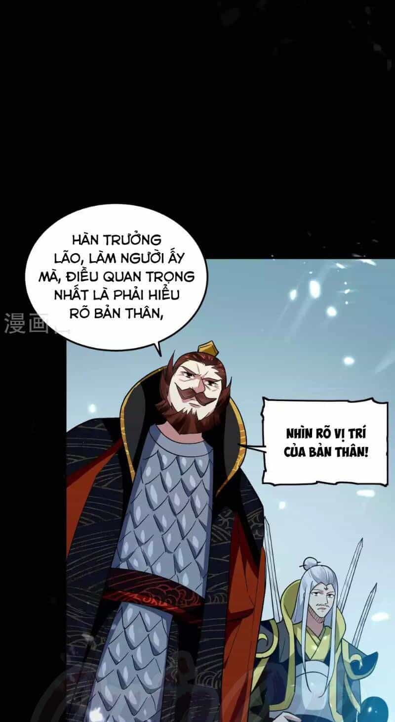 Vạn Giới Tiên Vương - Chương 41 - ảnh 14