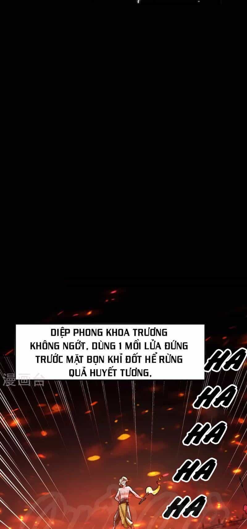 Vạn Giới Tiên Vương - Chương 42 - ảnh 35