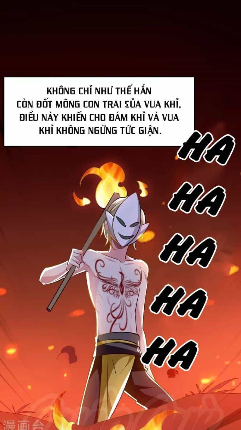 Vạn Giới Tiên Vương - Chương 42 - ảnh 37