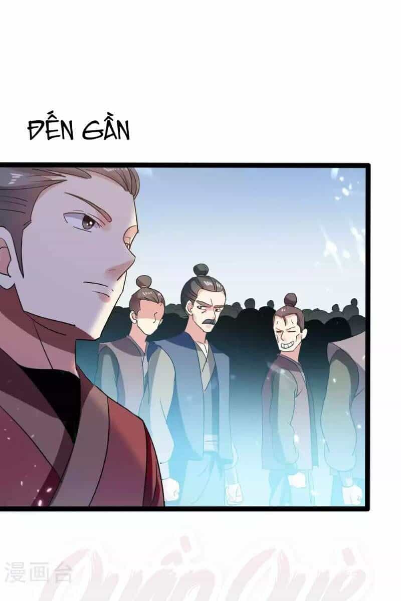 Vạn Giới Tiên Vương - Chương 43 - ảnh 17