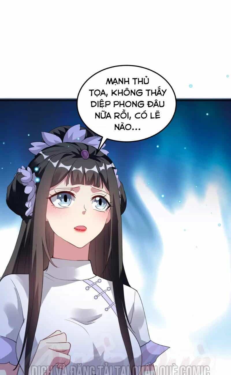 Vạn Giới Tiên Vương - Chương 44 - ảnh 35