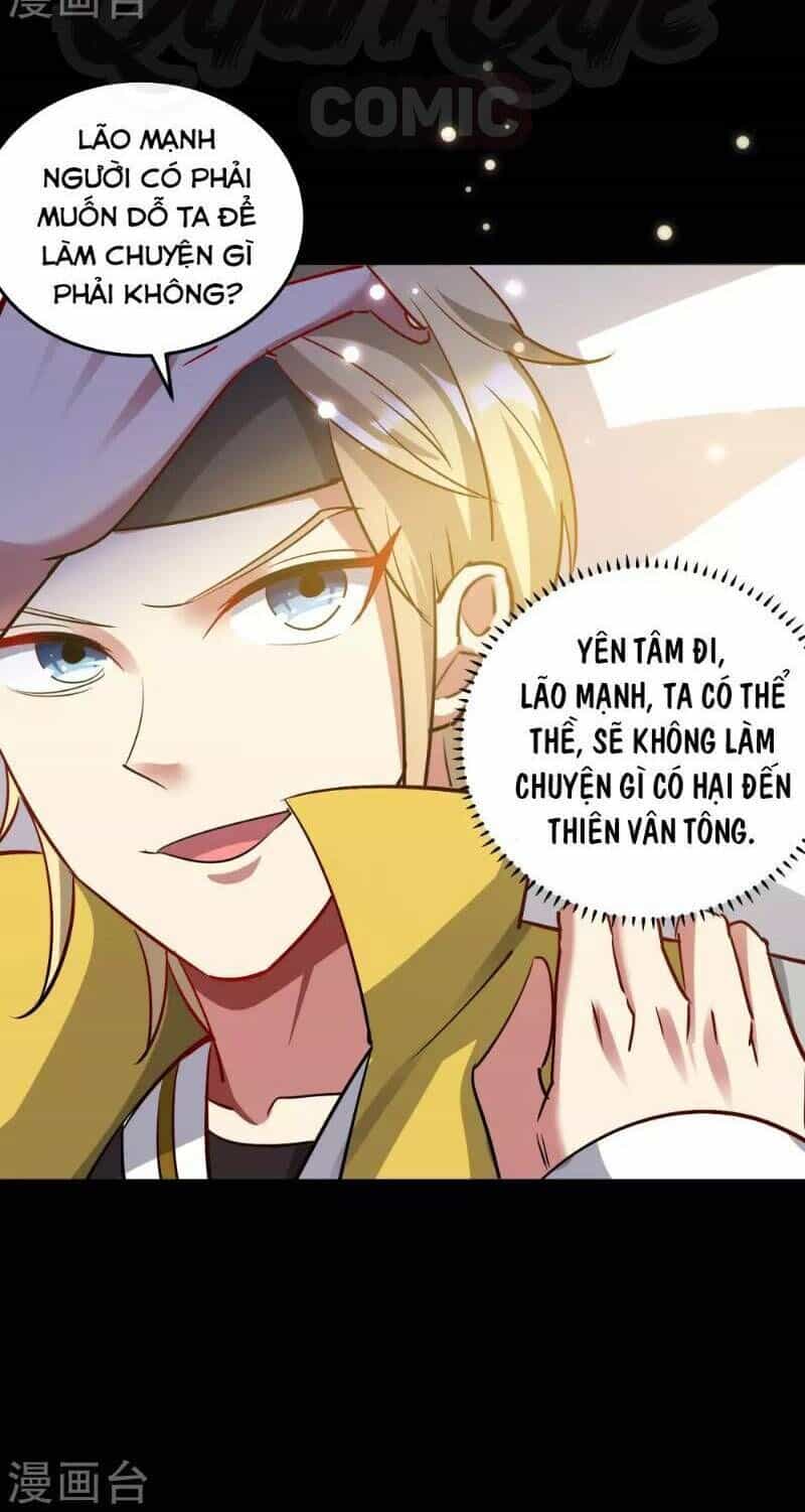 Vạn Giới Tiên Vương - Chương 46 - ảnh 30