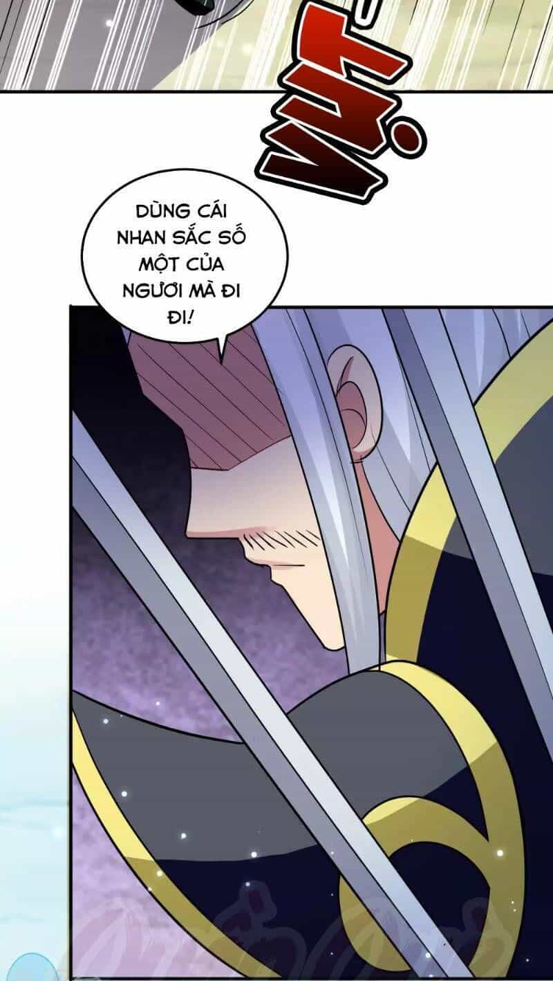 Vạn Giới Tiên Vương - Chương 46 - ảnh 37