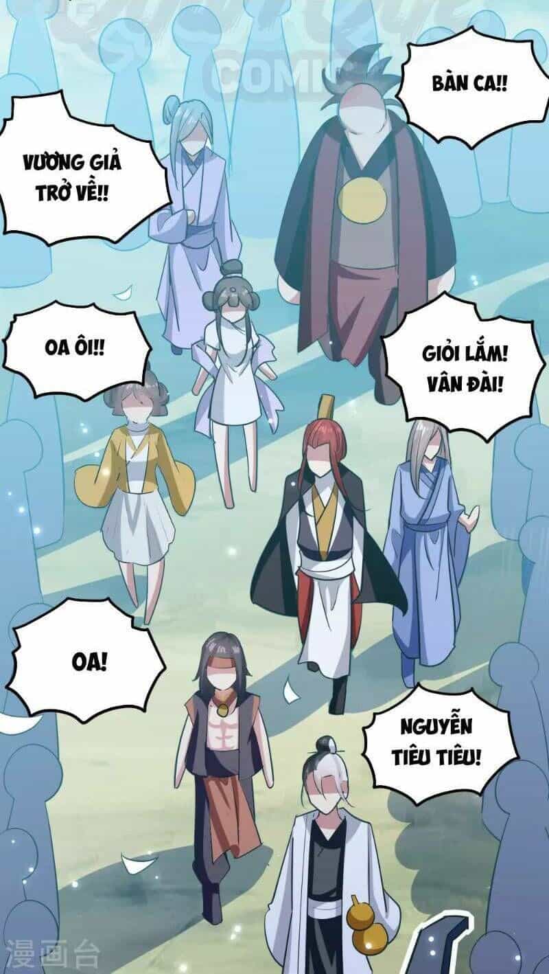Vạn Giới Tiên Vương - Chương 46 - ảnh 38