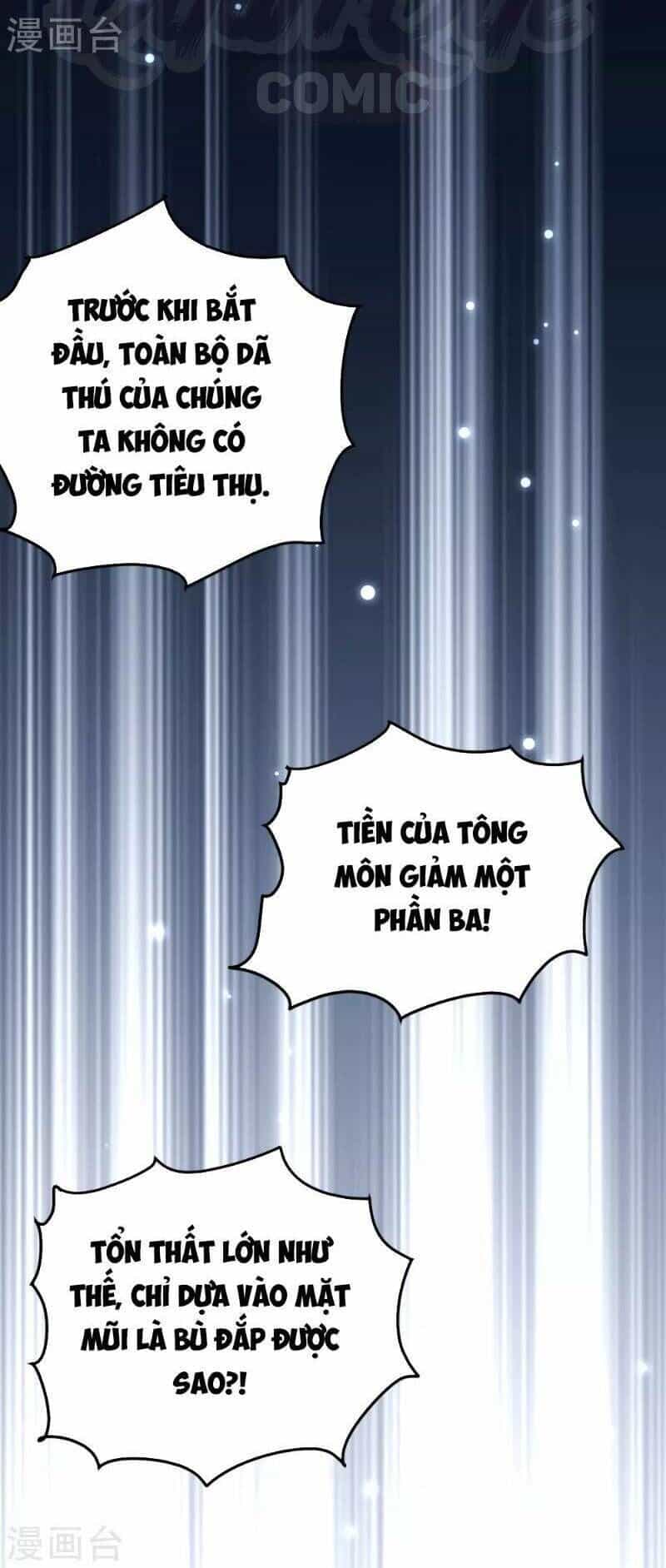 Vạn Giới Tiên Vương - Chương 46 - ảnh 42