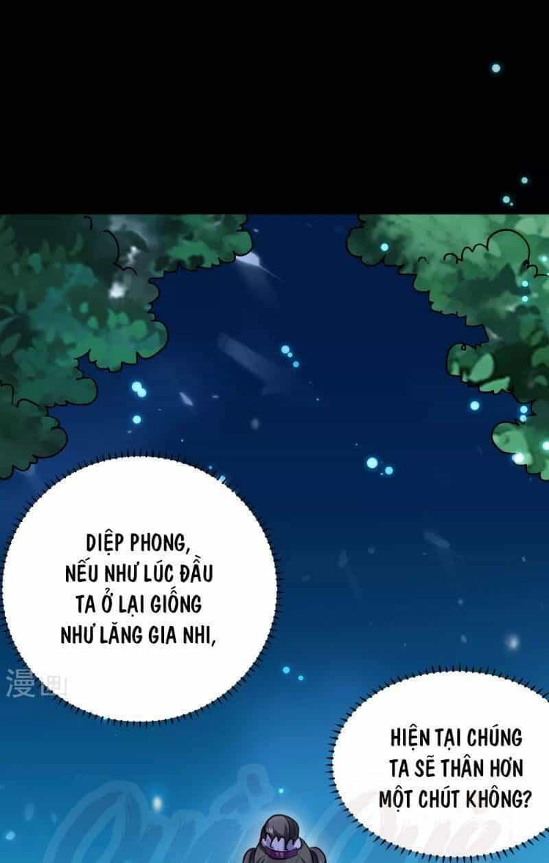 Vạn Giới Tiên Vương - Chương 47 - ảnh 31