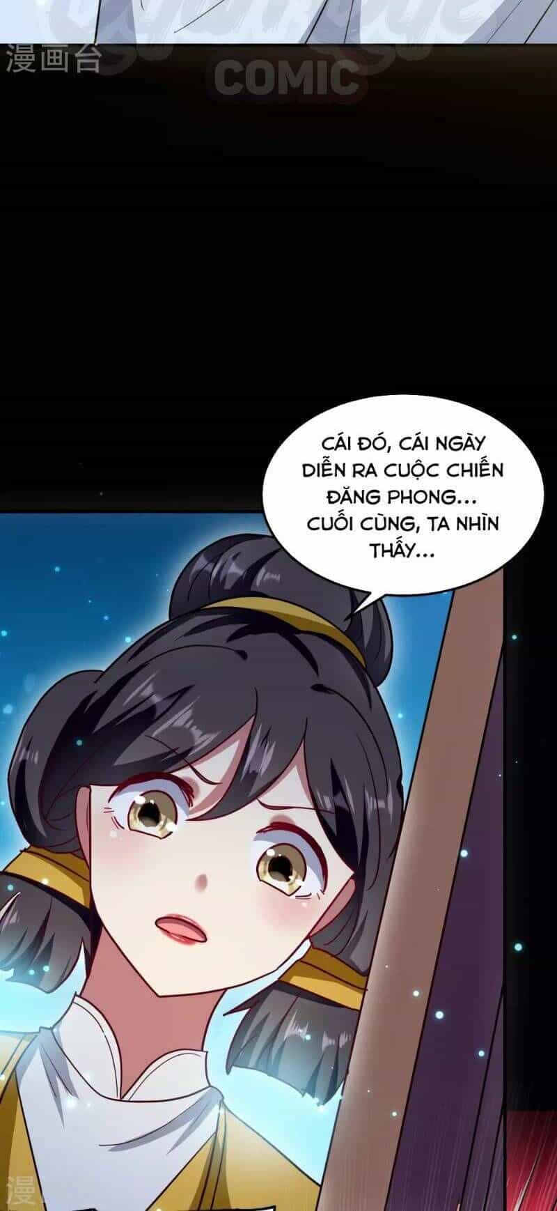 Vạn Giới Tiên Vương - Chương 47 - ảnh 36