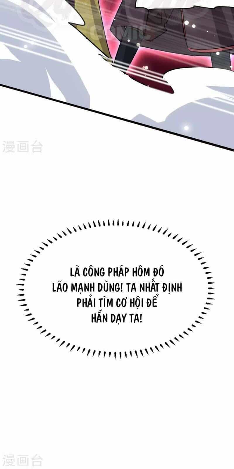 Vạn Giới Tiên Vương - Chương 47 - ảnh 4