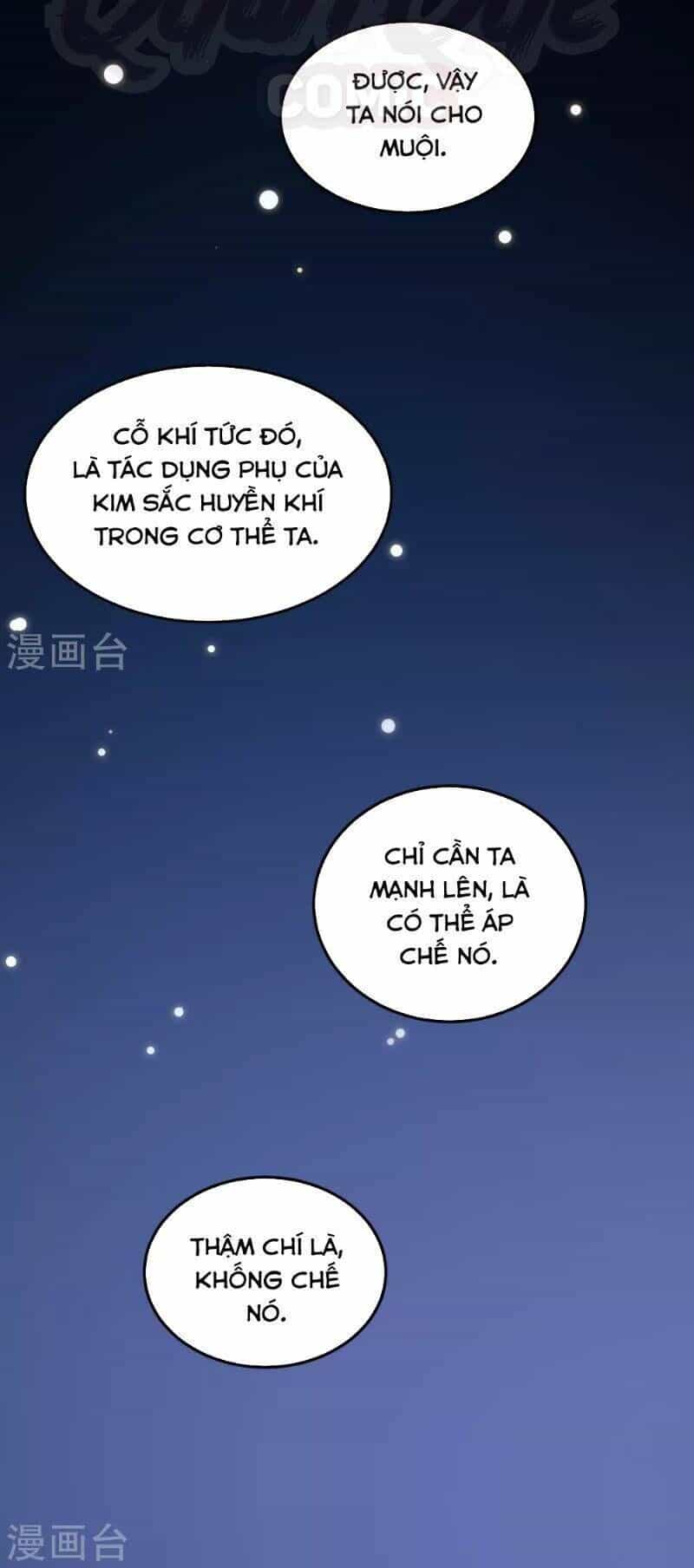 Vạn Giới Tiên Vương - Chương 47 - ảnh 42