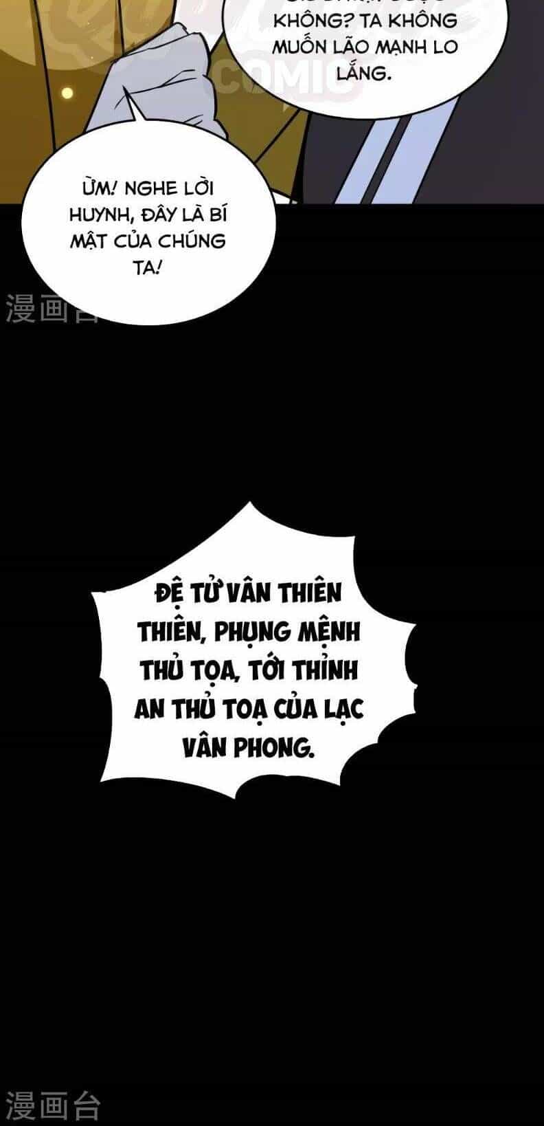 Vạn Giới Tiên Vương - Chương 47 - ảnh 44