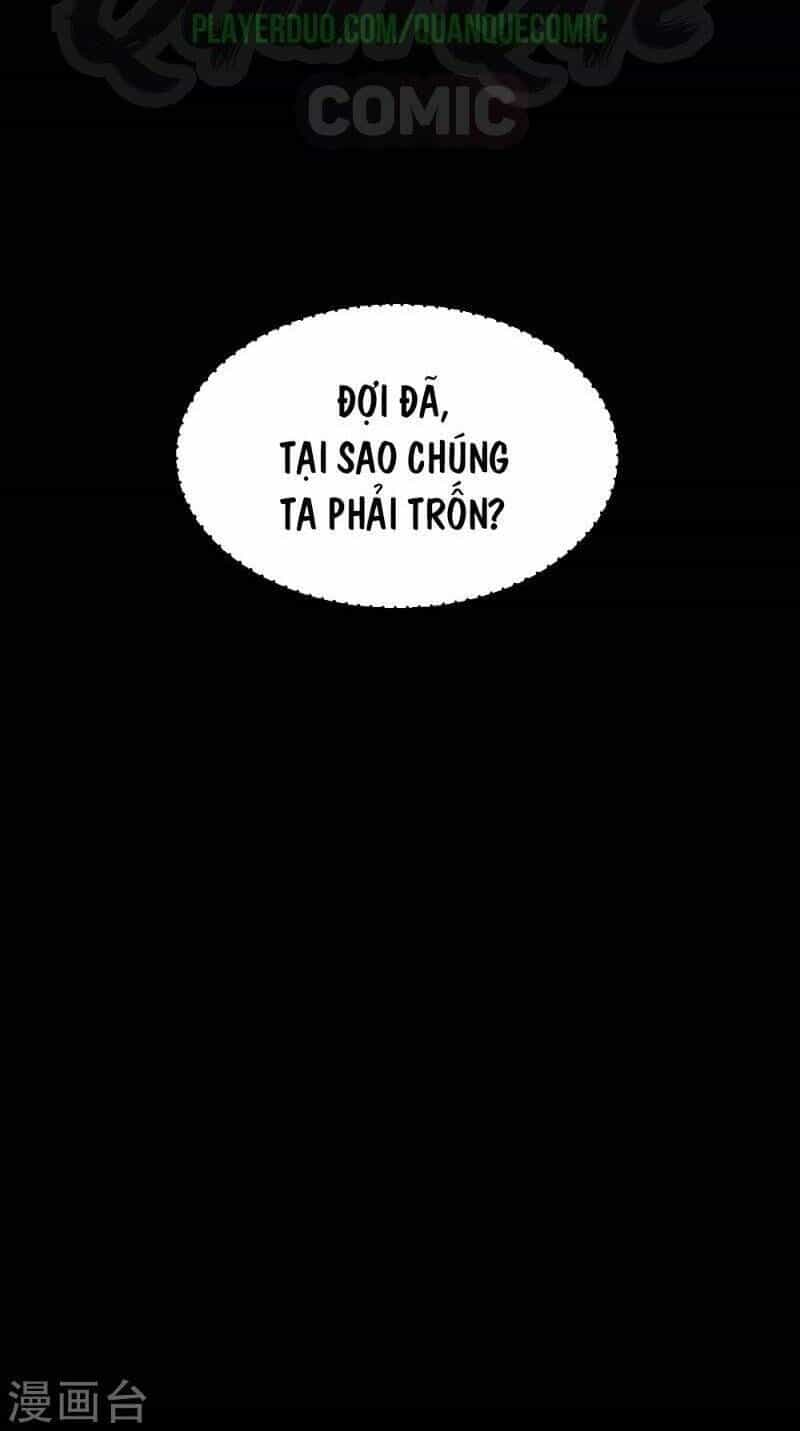 Vạn Giới Tiên Vương - Chương 47 - ảnh 46
