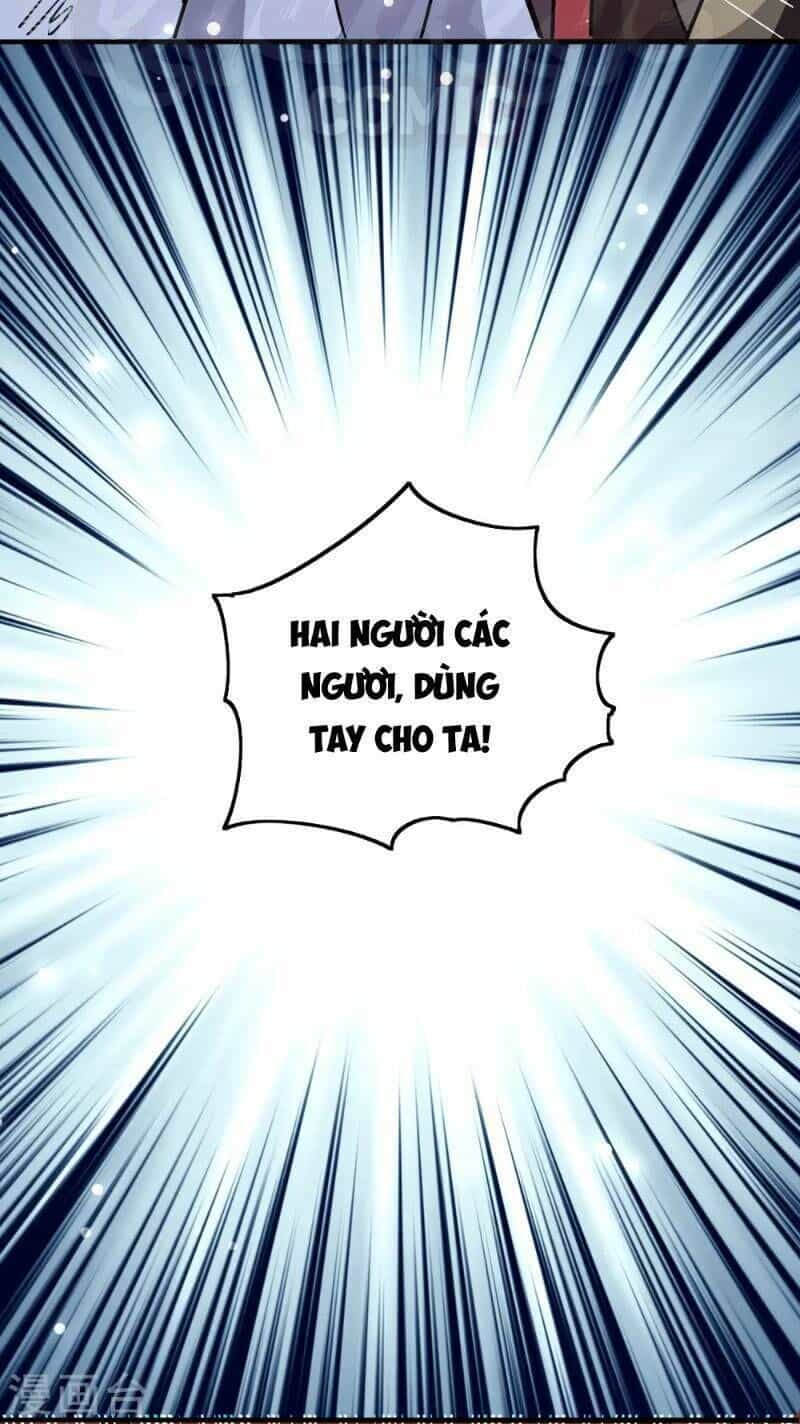 Vạn Giới Tiên Vương - Chương 47 - ảnh 6