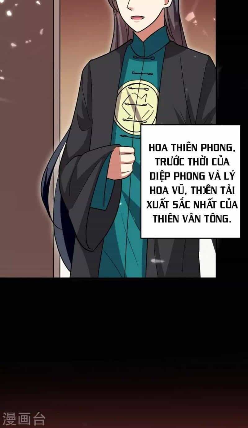 Vạn Giới Tiên Vương - Chương 48 - ảnh 33