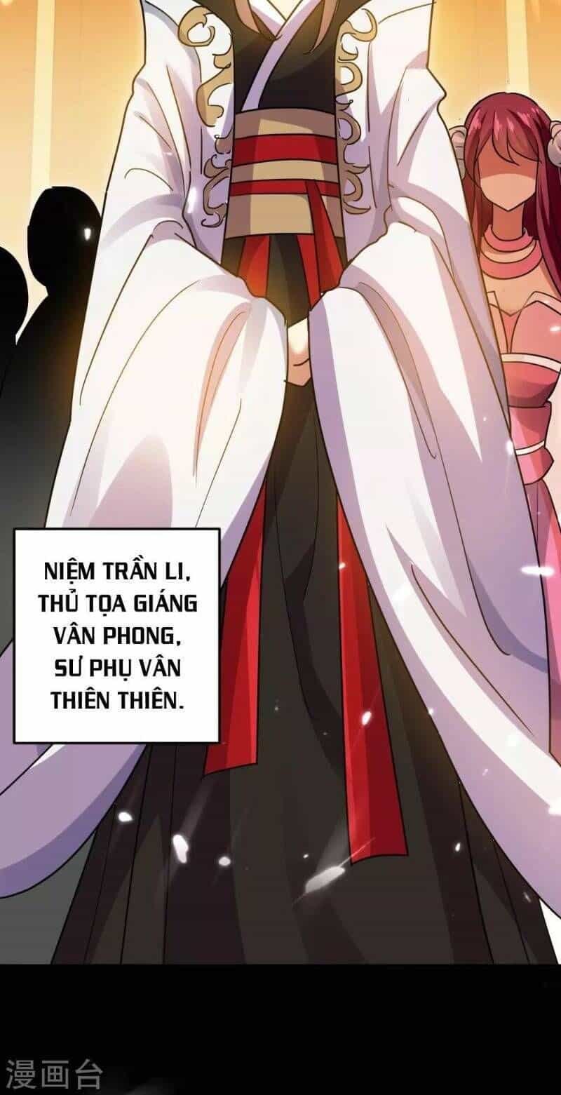 Vạn Giới Tiên Vương - Chương 48 - ảnh 39