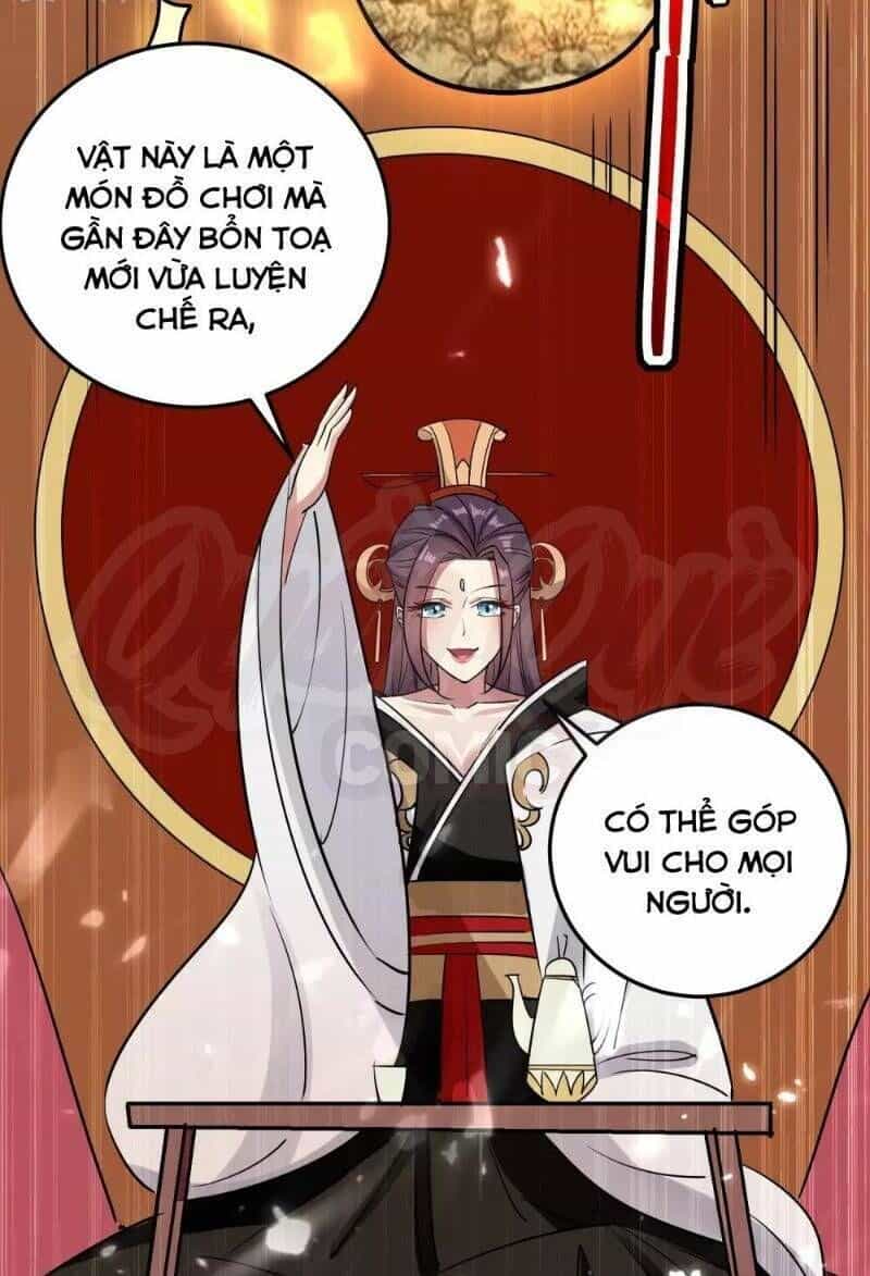 Vạn Giới Tiên Vương - Chương 48 - ảnh 53