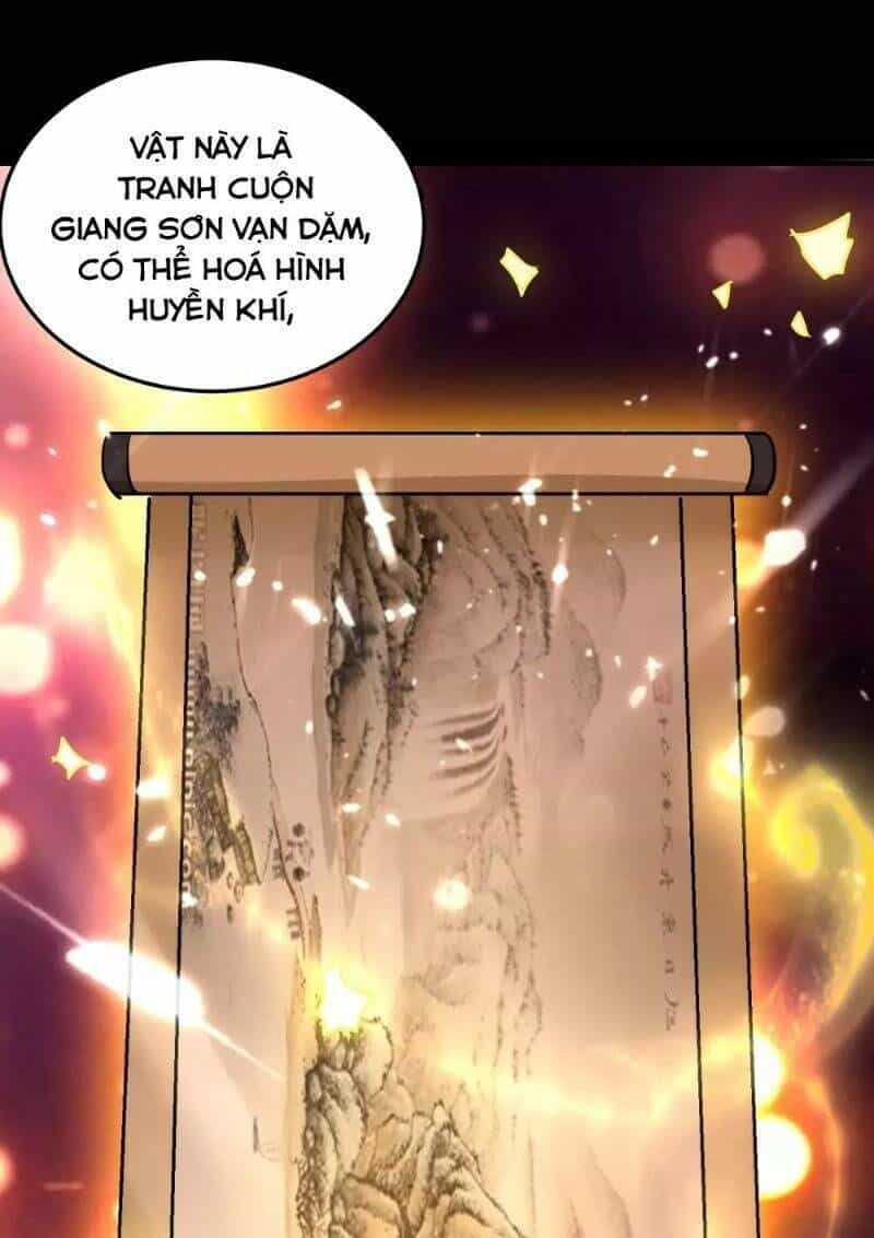 Vạn Giới Tiên Vương - Chương 48 - ảnh 55