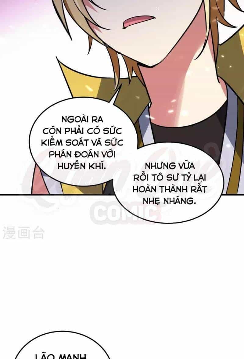 Vạn Giới Tiên Vương - Chương 48 - ảnh 68