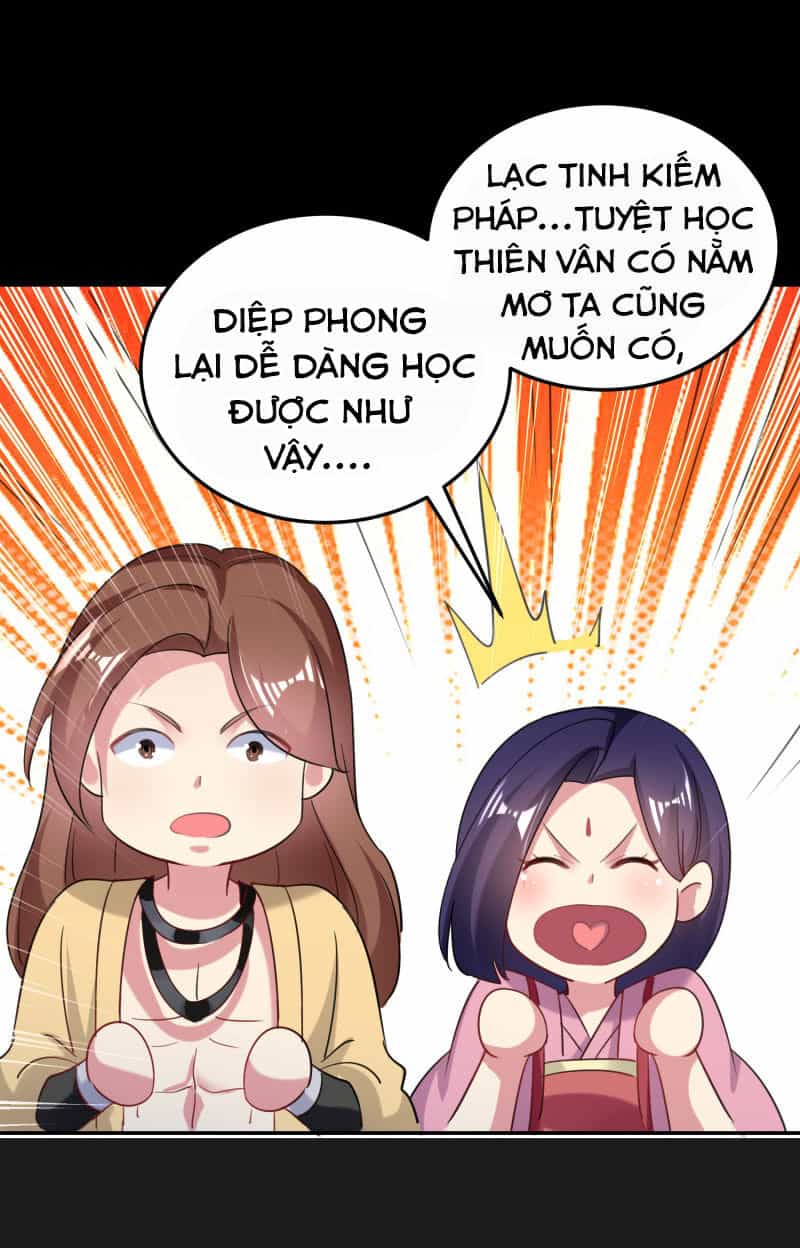 Vạn Giới Tiên Vương - Chương 50 - ảnh 7