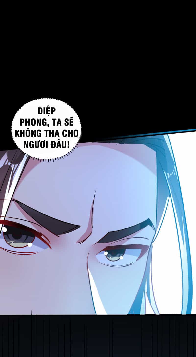 Vạn Giới Tiên Vương - Chương 51 - ảnh 18