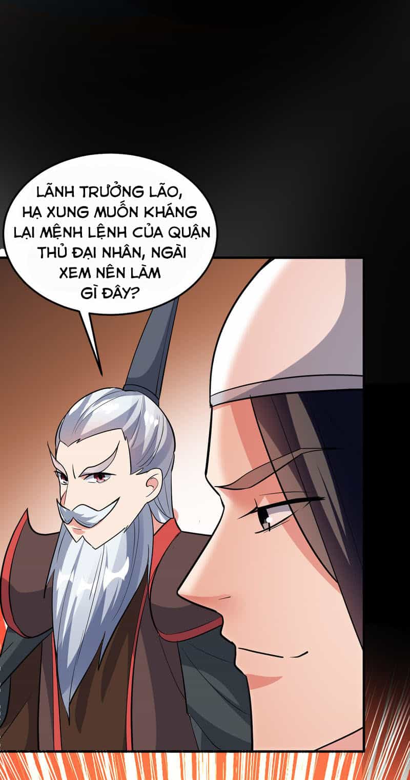 Vạn Giới Tiên Vương - Chương 51 - ảnh 38